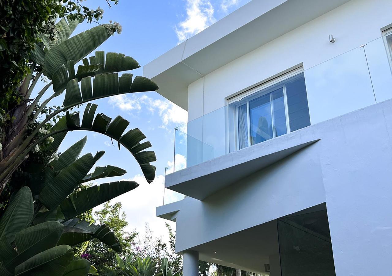 Villa De Luxe Avec Piscine Privee Au Coeur De Casablanca, Maroc Exterior photo